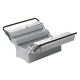 Caja Metalica Para Herramientas Maurer 404x200x295 mm.