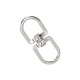 Anilla Quitavueltas 1/2" 40x19 mm.