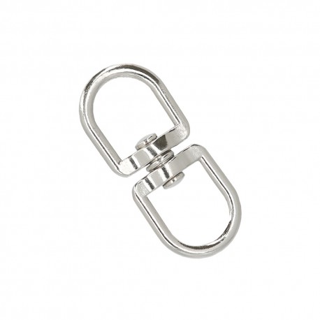 Anilla Quitavueltas 1/2" 40x19 mm.