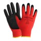 Guantes Latex / Nylon Gripflex Talla  10" (Par)