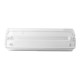 Lampara De Emergencia Led Ip65 1,8 W. Luz Fria(6500º K) 110 Lumenes