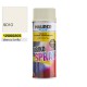 Spray Pintura Blanco Brillo Profundo 400 ml.