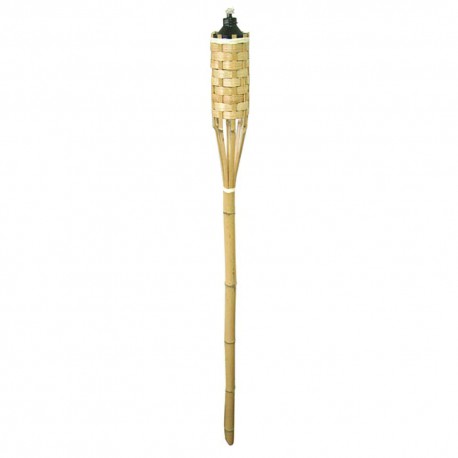 Antorcha Bambu  60 cm.