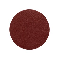 Lija Recambio Velcro Amoladora Ø 115 mm. grano 180 (10 Piezas)