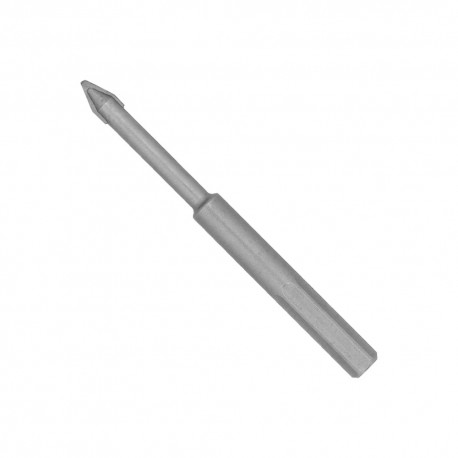 Broca Porcelanicos Duros Ø 8,0 mm.