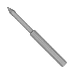 Broca Porcelanicos Duros Ø 10,0 mm.