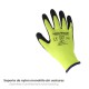 Guantes Latex Soft Foam Talla 10" (Par)