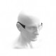 Gafas Proteccion EN166 Sport Transparente