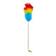 Plumero Extensible 80-110 cm.