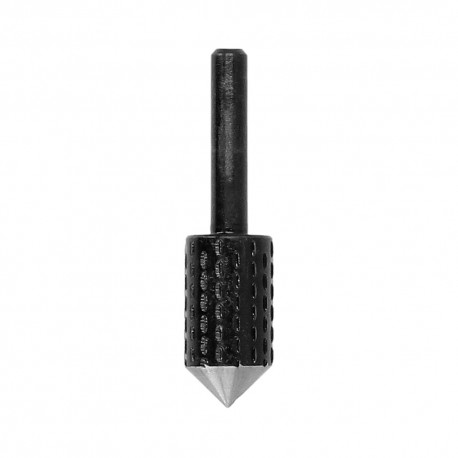 Fresa Rotativa Madera Para Vaciado Ø 15 mm. Para Taladro / Fresadora