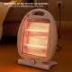 Estufa Radiante Pie 400 / 800w