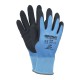 Guante Latex Foam Impermeable 9" (Par)