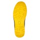 Zapato Seguridad Maurer S1 Modelo Vittoria Transpirables concon suela y puntera antiperforación Talla 42.