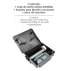 Caja Protege Cebos Para Trampas