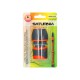 Conector Manguera Plastico Universal  1/2" 5/8" 3/4"