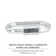 Enganche Rapido Cadena   3,5 mm.