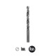 Broca Acero Rapido Hss Cilindrica Ø   1,00 mm.  Wolfpack