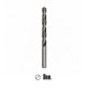 Broca Espiral Madera y Plástico Wolfpack  10,00 mm.