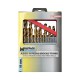 Estuche Brocas Hss Titanio 1-10 mm. 19 Piezas