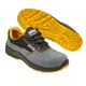 Zapato Seguridad Maurer S1 Modelo Sveva Transpirables concon suela y puntera antiperforación Talla 45.