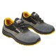 Zapato Seguridad Maurer S1 Modelo Sveva Transpirables concon suela y puntera antiperforación Talla 41.