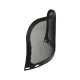 Visor De Recambio Para Protector Facial De Rejilla , Repuesto Protector Facial