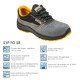 Zapato Seguridad Maurer S1 Modelo Sveva Transpirables concon suela y puntera antiperforación Talla 41.