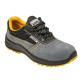 Zapato Seguridad Maurer S1 Modelo Sveva Transpirables concon suela y puntera antiperforación Talla 43.