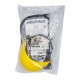 Protector Facial Con Arnes (Rejilla).