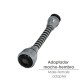 Atomizador Eco Virilio con Adaptador Macho-Hembra (M-H)