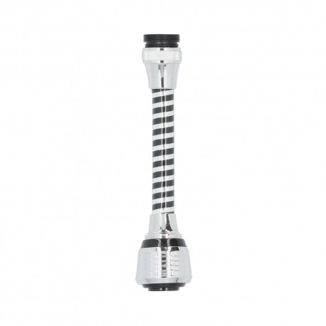 Atomizador Eco Virilio con Adaptador Macho-Hembra (M-H)