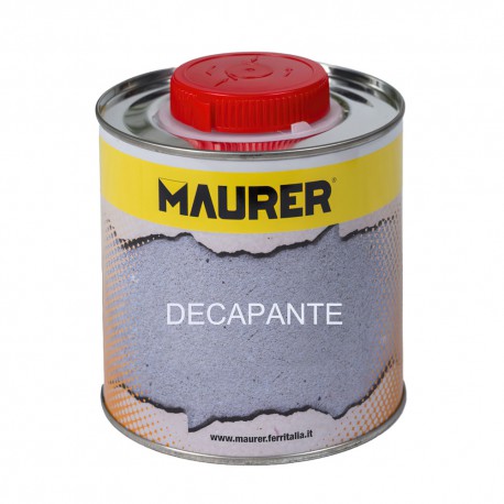 Decapante Pintura 0,75 Litros