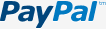 Logotipo Paypal